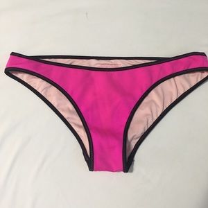 Victoria’s Secret bikini bottom
